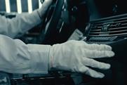 Lexus & Sky Arts "The 60,000 Hour Story of Human Craft" by The & Partnership