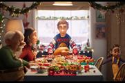 Lidl "A Christmas you can believe in" by Karmarama