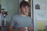 McDonald's "The gift" by Leo Burnett