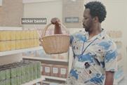 McDonald's "Just like McDonald's" by Leo Burnett London