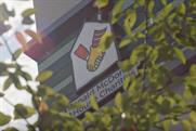 McDonald's "Keeping families together" by Leo Burnett London
