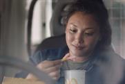 McDonald's "Welcome back" by Leo Burnett London