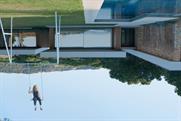 Lexus "The hybrid that defies logic" by The & Partnership London