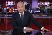 BBC "Bringing us closer" by BBC Creative