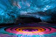 Sony Bravia "Ice melody" by Innocean Berlin