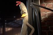 Peperami "We are animal" by Atomic London