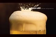 Lucky Saint "Tasting is believing" by Love or Fear