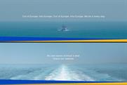 P&O Ferries "Brexit reassurance campaign" by Publicis Poke