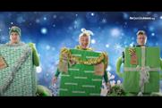 Paddy Power "Pundits" by Chief