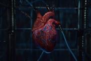 PlayStation "Heart" by Adam & Eve/DDB