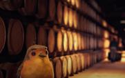 Redbreast "Robin Redbreast" by The Public House