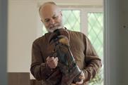 Royal Mail "Redirection" by M&C Saatchi