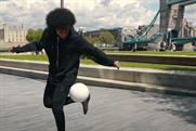 Mayor of London "This is London" by 20ten