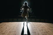 Samsung "#DoWhatYouCan't" by Leo Burnett