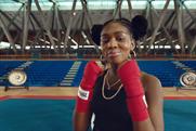 Sports Direct "Sport starts here" by Mox London