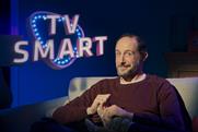 Freesat "TV smart" by Mr President