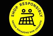 L'Oréal, Reckitt Benckiser & Essity "Shop responsibly" by Publicis Groupe UK