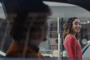Toyota "Why stop?" by The & Partnership Europe
