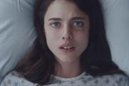 HP "Wake up" by Anonymous Content