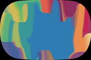 WeTransfer "Colour push" (in-house)