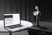 Apple "Made in the UK" by TBWA\Media Arts Lab London