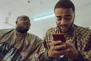 William Hill "It's who you play with" by 72andSunny Amsterdam