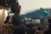 ESPN "time zone" by Wieden & Kennedy New York
