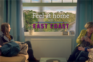 East Coast "feel at home" by Beattie McGuinness Bungay