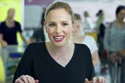 Emirates "Upgrade your airline" by Y&R London