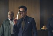 HTC "here's to change" by 171 Worldwide