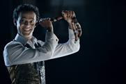 Expedia "travel yourself interesting" by Ogilvy & Mather London