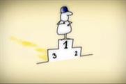 The Financial Bank 'effective savings' by Y&R Peru