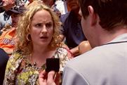 ESPN 'decent proposal' by Wieden & Kennedy New York