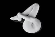 Exact Pregnancy Test 'contortions' by Lowe Bangkok