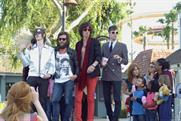 Virgin Holidays 'rockstar service' by MCBD/Elvis