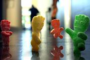 Kraft/Sour Patch Kids 'The Lost Kids' by Mother New York