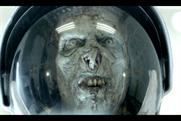 Activision 'zombie authority' by TBWA/Chiat/Day, Los Angeles