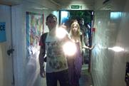 Malaria UK 'The Hunting Moon' by Red Bee Media