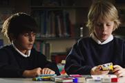 Cancer Research UK 'plain packaging' by AMV BBDO