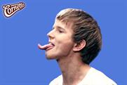 Cornetto "Lick Challenge" by Lola