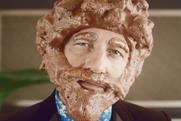 Wispa Hot Chocolate "frothybeast" by Fallon London