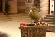 Robinsons... new TV spot