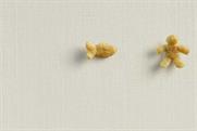 Rice Krispies 'the little fish who loved the stars' by Leo Burnett London