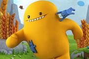 Weetabix 'Weetakid' by BBH