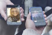 Samsung 'the next big thing is already here' by 72andSunny
