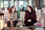Sainsbury's 'Christmas days' by AMV BBDO