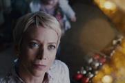 B&Q 'make it perfect' by McCann London