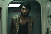 Heineken 'snakeskin jacket' by Wieden & Kennedy New York