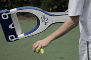King of Shaves 'king of serves' by HMDG