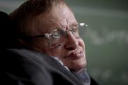 Professor Stephen Hawking